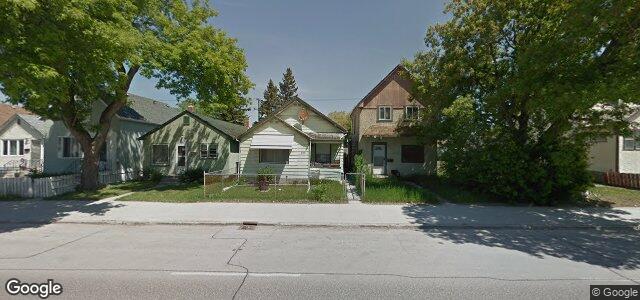 Larawan ng 833 William Avenue sa Winnipeg, Manitoba