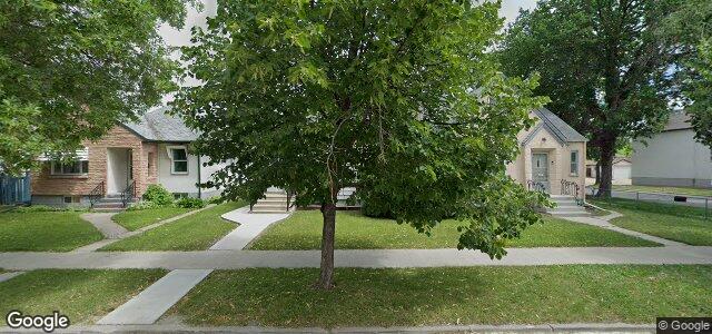 Larawan ng 833 Winnipeg Avenue sa Winnipeg, Manitoba