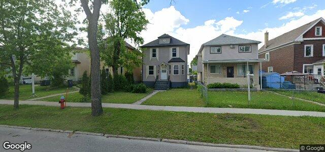 Larawan ng 834 Mcdermot Avenue sa Winnipeg, Manitoba