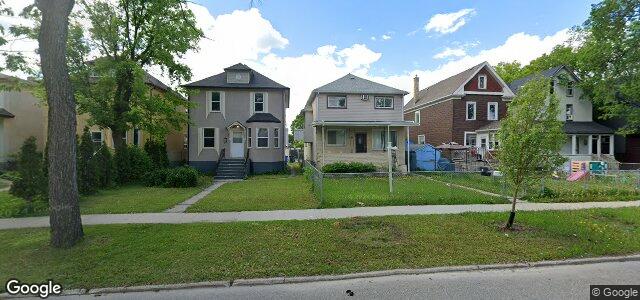 Larawan ng 836 Mcdermot Avenue sa Winnipeg, Manitoba