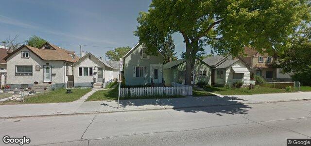 Larawan ng 837 William Avenue sa Winnipeg, Manitoba