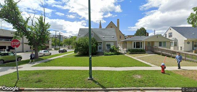 Larawan ng 838 Bannatyne Avenue sa Winnipeg, Manitoba