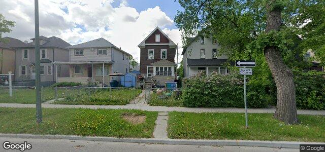 Larawan ng 838 Mcdermot Avenue sa Winnipeg, Manitoba