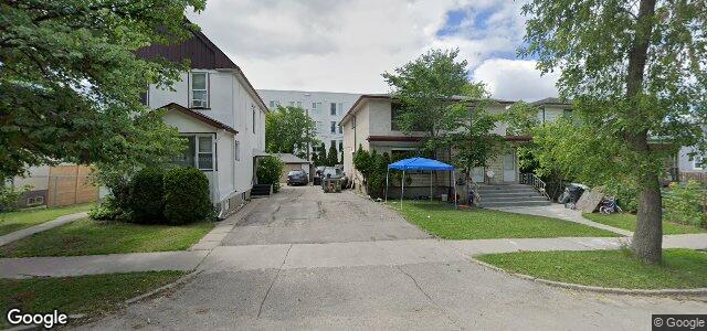 Larawan ng 838 Winnipeg Avenue sa Winnipeg, Manitoba