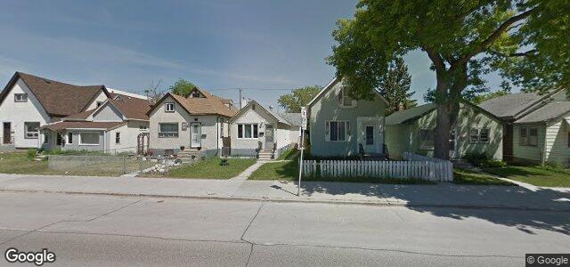 Larawan ng 839 William Avenue sa Winnipeg, Manitoba