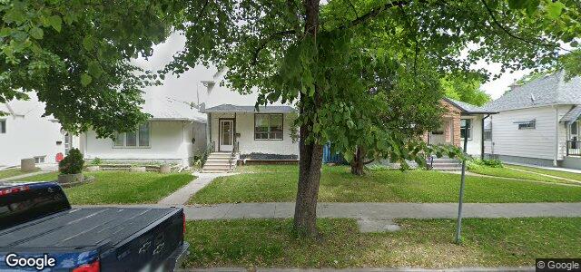 Larawan ng 839 Winnipeg Avenue sa Winnipeg, Manitoba
