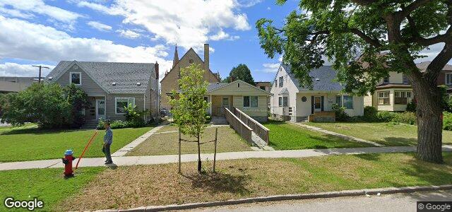 Larawan ng 840 Bannatyne Avenue sa Winnipeg, Manitoba