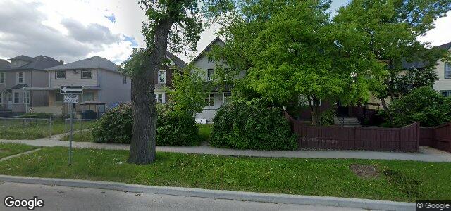Larawan ng 840 Mcdermot Avenue sa Winnipeg, Manitoba