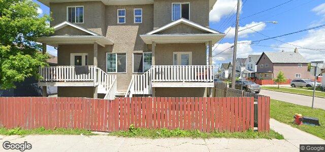 Larawan ng 841 Alexander Avenue sa Winnipeg, Manitoba