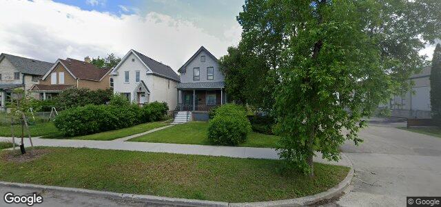 Larawan ng 841 Mcdermot Avenue sa Winnipeg, Manitoba