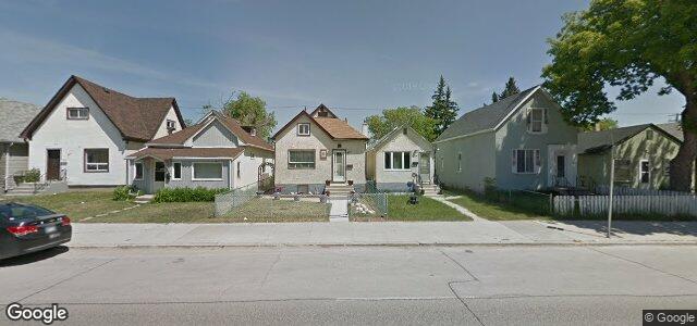 Larawan ng 841 William Avenue sa Winnipeg, Manitoba