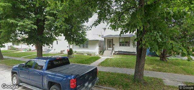 Larawan ng 841 Winnipeg Avenue sa Winnipeg, Manitoba