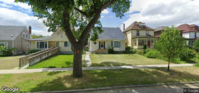 Larawan ng 842 Bannatyne Avenue sa Winnipeg, Manitoba