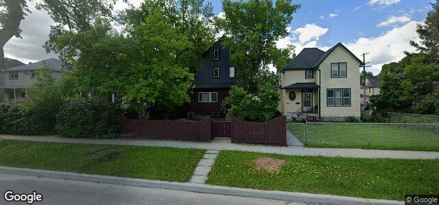 Larawan ng 842 Mcdermot Avenue sa Winnipeg, Manitoba