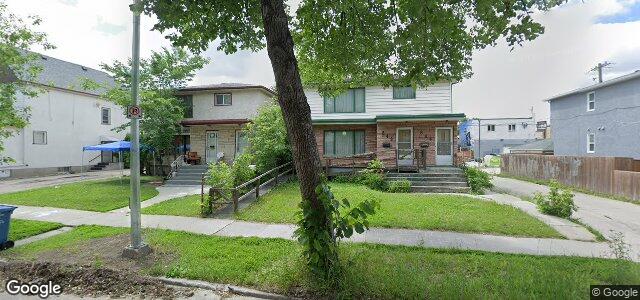 Larawan ng 842 Winnipeg Avenue sa Winnipeg, Manitoba