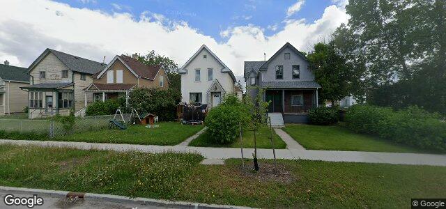 Larawan ng 843 Mcdermot Avenue sa Winnipeg, Manitoba