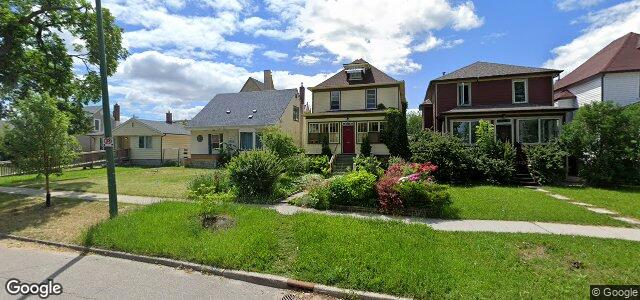 844 Bannatyne Avenue（加拿大曼尼托巴省溫尼伯市）房屋照片