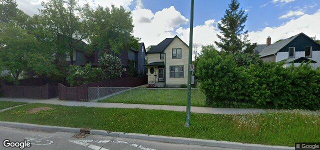 Larawan ng 844 Mcdermot Avenue sa Winnipeg, Manitoba