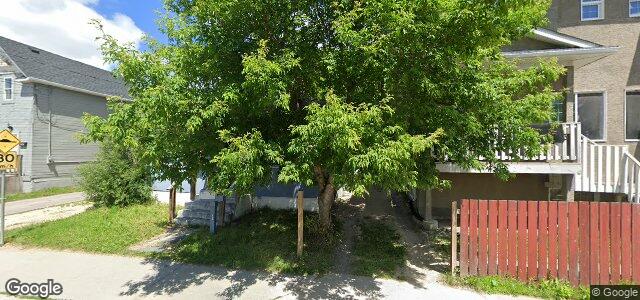 Larawan ng 845 Alexander Avenue sa Winnipeg, Manitoba
