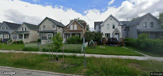 Larawan ng 845 Mcdermot Avenue sa Winnipeg, Manitoba