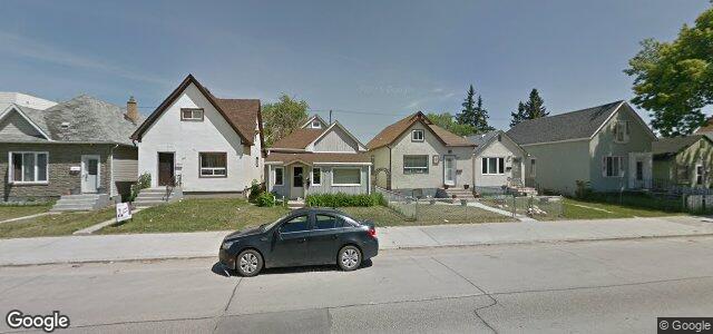 Larawan ng 845 William Avenue sa Winnipeg, Manitoba