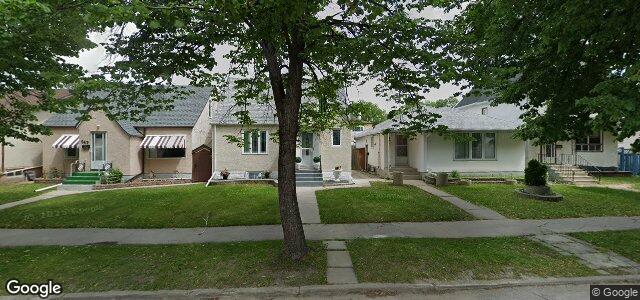 Larawan ng 845 Winnipeg Avenue sa Winnipeg, Manitoba