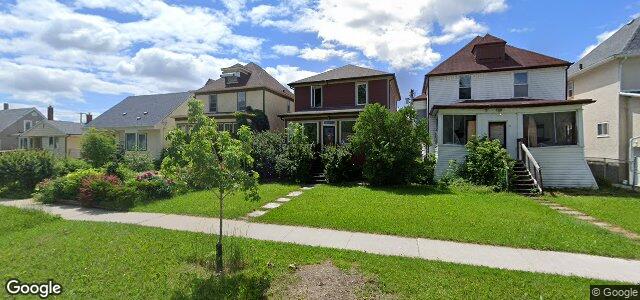 846 Bannatyne Avenue（加拿大曼尼托巴省溫尼伯市）房屋照片