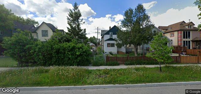 Larawan ng 846 Mcdermot Avenue sa Winnipeg, Manitoba