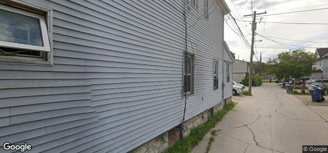 Larawan ng 847 Furby Street sa Winnipeg, Manitoba