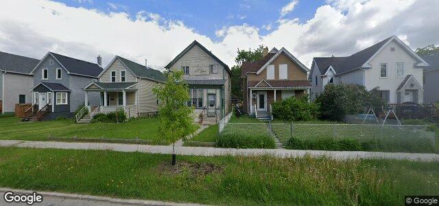 Larawan ng 847 Mcdermot Avenue sa Winnipeg, Manitoba