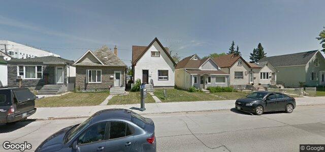 Larawan ng 847 William Avenue sa Winnipeg, Manitoba