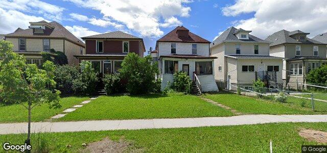 Larawan ng 848 Bannatyne Avenue sa Winnipeg, Manitoba
