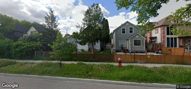 Larawan ng 848 Mcdermot Avenue sa Winnipeg, Manitoba