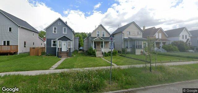 Larawan ng 849 Mcdermot Avenue sa Winnipeg, Manitoba