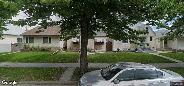 Larawan ng 849 Winnipeg Avenue sa Winnipeg, Manitoba