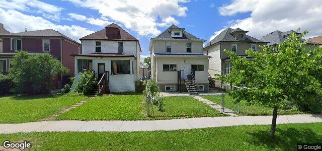 Larawan ng 850 Bannatyne Avenue sa Winnipeg, Manitoba