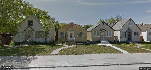 Larawan ng 850 William Avenue sa Winnipeg, Manitoba