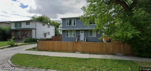 Larawan ng 850 Winnipeg Avenue sa Winnipeg, Manitoba