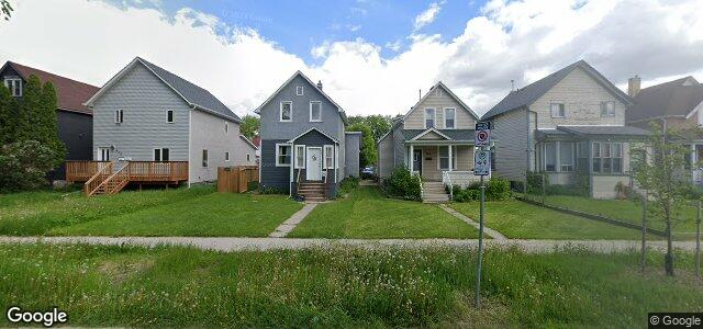 Larawan ng 851 Mcdermot Avenue sa Winnipeg, Manitoba