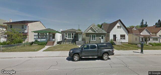 Larawan ng 851 William Avenue sa Winnipeg, Manitoba