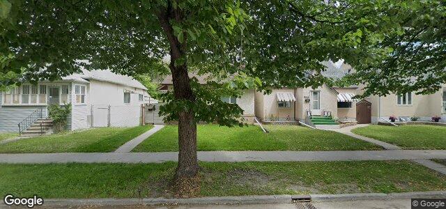 Larawan ng 851 Winnipeg Avenue sa Winnipeg, Manitoba