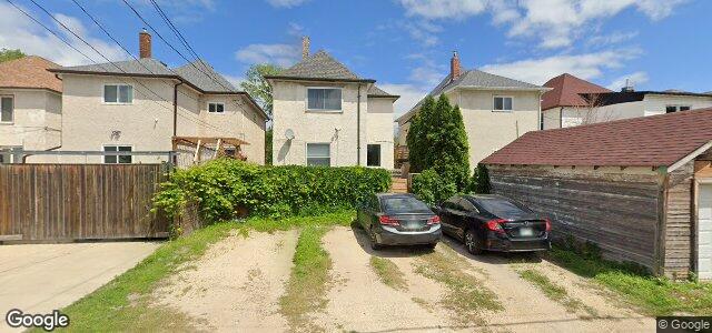 Larawan ng 852 Bannatyne Avenue sa Winnipeg, Manitoba