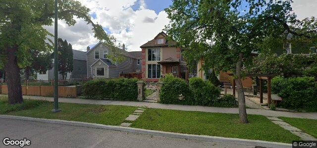 Larawan ng 852 Mcdermot Avenue sa Winnipeg, Manitoba