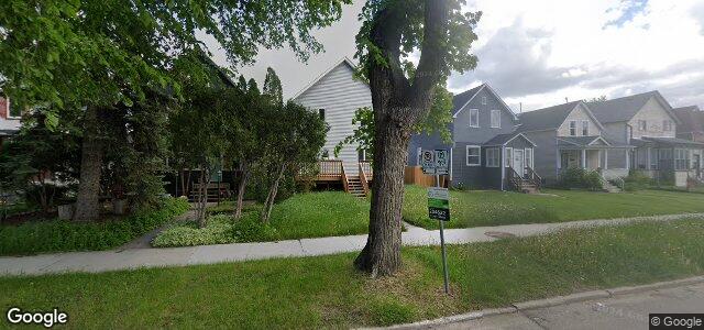 853 Mcdermot Avenue（加拿大曼尼托巴省温尼伯市）房屋照片