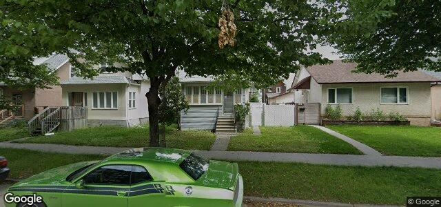 Larawan ng 853 Winnipeg Avenue sa Winnipeg, Manitoba