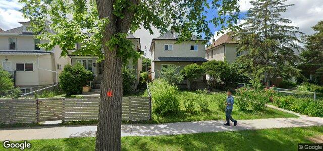 Larawan ng 854 Bannatyne Avenue sa Winnipeg, Manitoba