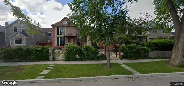 Larawan ng 854 Mcdermot Avenue sa Winnipeg, Manitoba