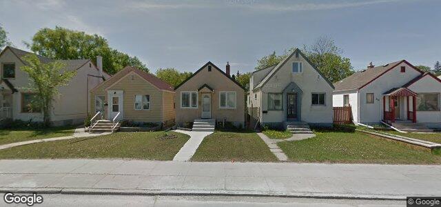Larawan ng 854 William Avenue sa Winnipeg, Manitoba