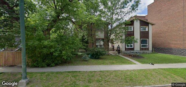 Larawan ng 854 Winnipeg Avenue sa Winnipeg, Manitoba