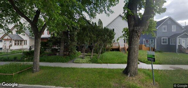 Larawan ng 855 Mcdermot Avenue sa Winnipeg, Manitoba